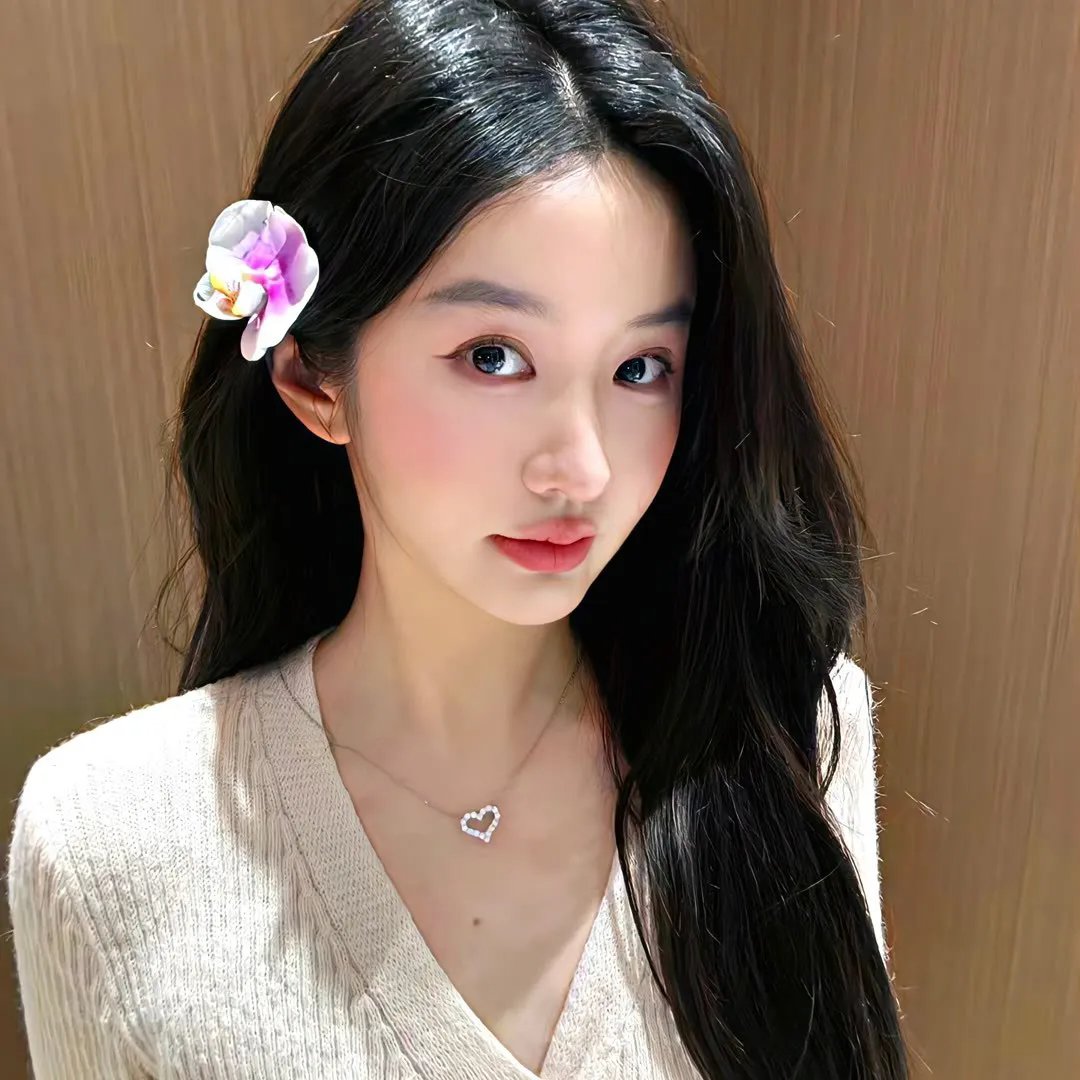 火上女人