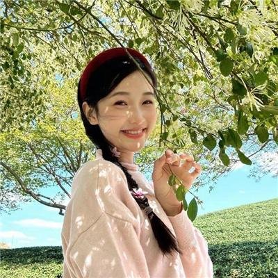 云淡天高