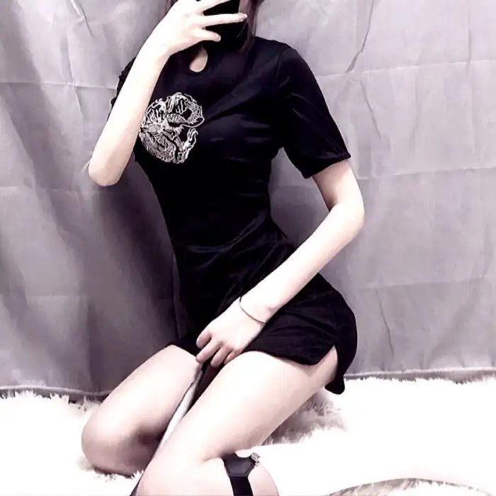 一个计程车司机的历险记